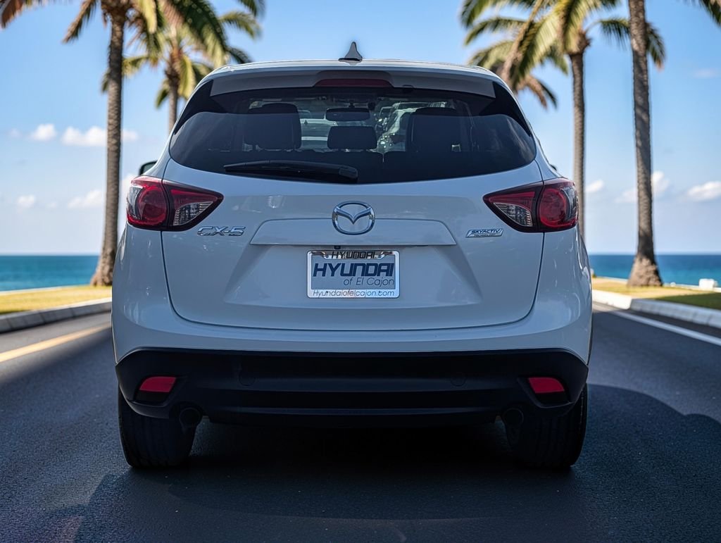 2013 Mazda CX-5 Grand Touring - Photo 6