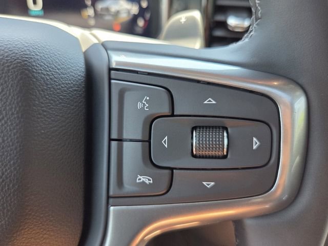 New 2026 Sterling Gray Metallic Chevrolet LT Trail Boss image 20