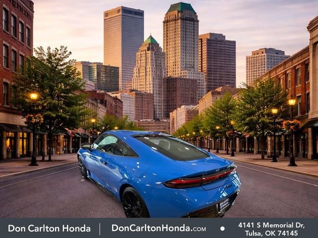 New 2026 Boost Blue Pearl Honda  image 7