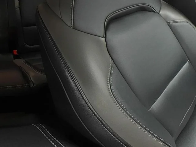 Used 2025 Beige Ford Outer Banks image 36