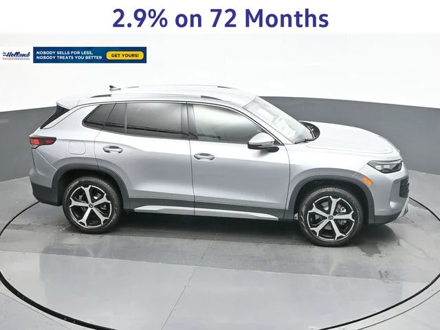 2026 Volkswagen Tiguan SE - Photo 16
