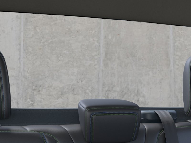 New 2026 Shadow Black Ford Maverick Lobo™ image 24