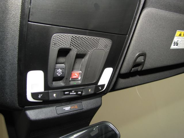Certified Used 2025 Urban Gray Pearl Honda Sport image 34