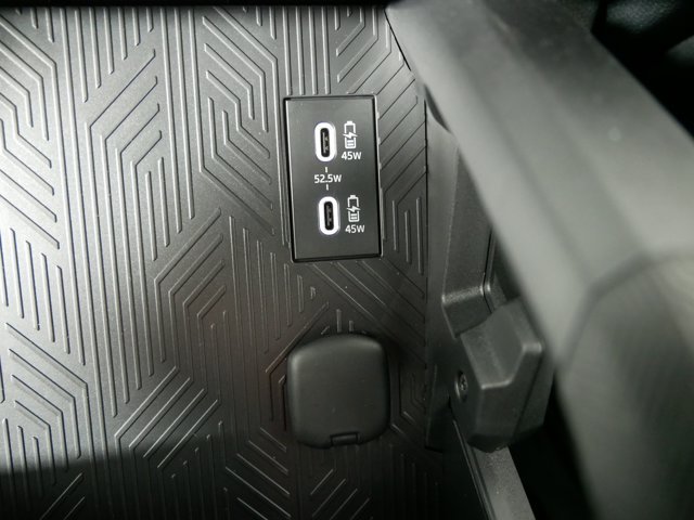 New 2026 Black Toyota SR5 image 28