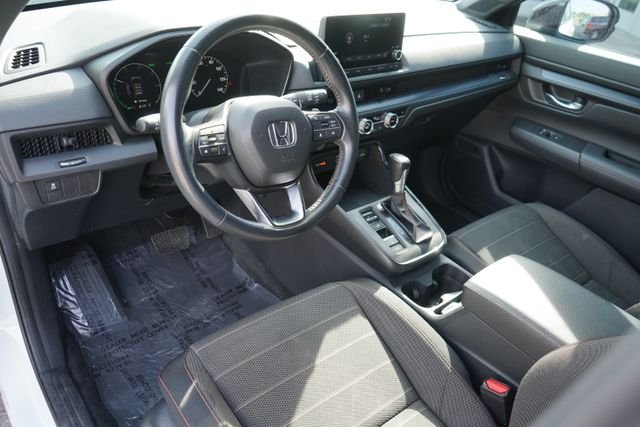2023 Honda CR-V Sport - Photo 14