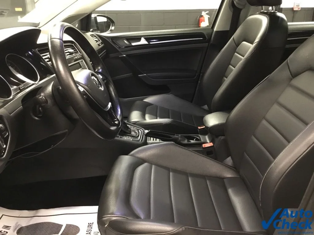 2016 Volkswagen Golf SportWagen TSI SEL - Photo 19