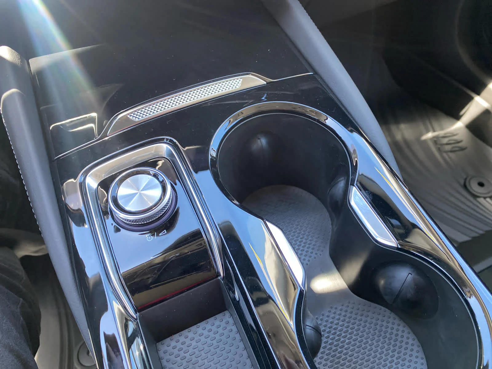 New 2026 Quartz Blue Metallic Buick Avenir image 20
