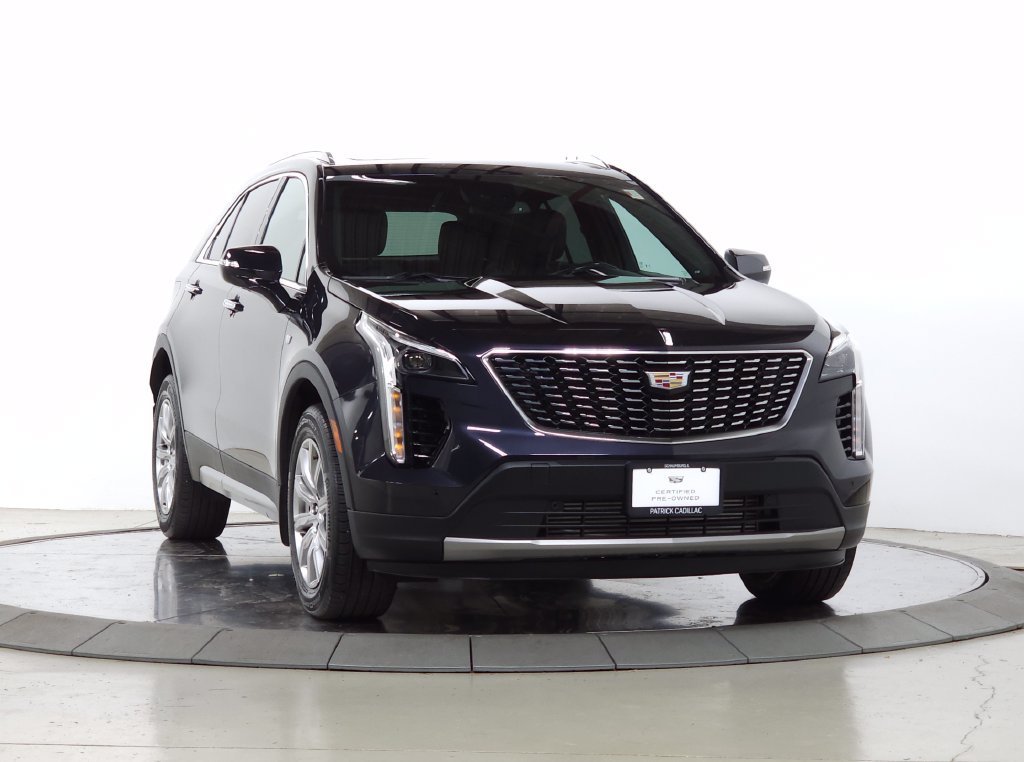 2023 Cadillac XT4