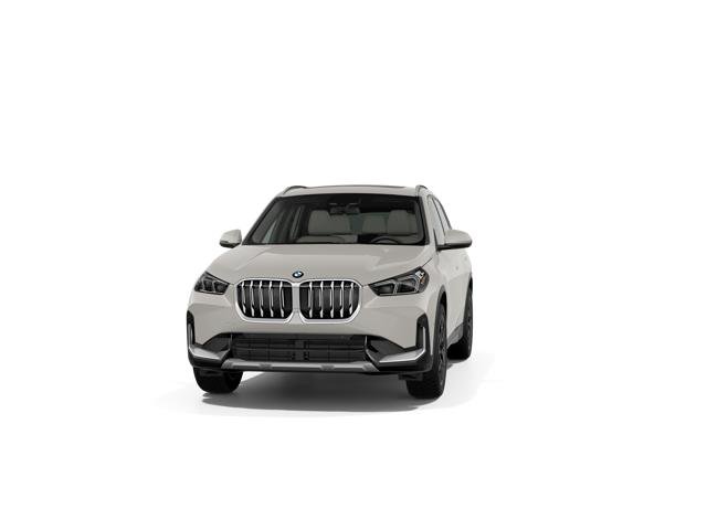 New 2027 Dune Grey Metallic BMW xDrive28i image 3