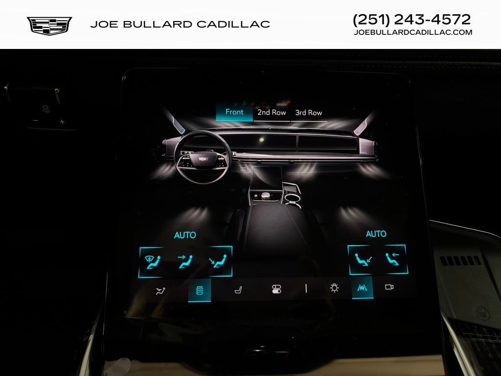 2026 Cadillac Escalade IQ Sport - Photo 29