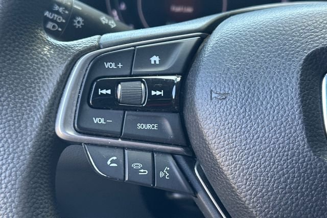 Used 2020  Honda LX image 27