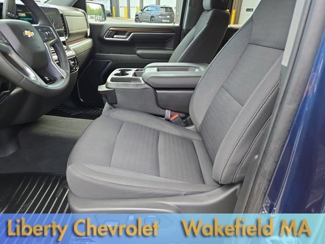Used 2023 Northsky Blue Metallic Chevrolet LT (2FL) image 25
