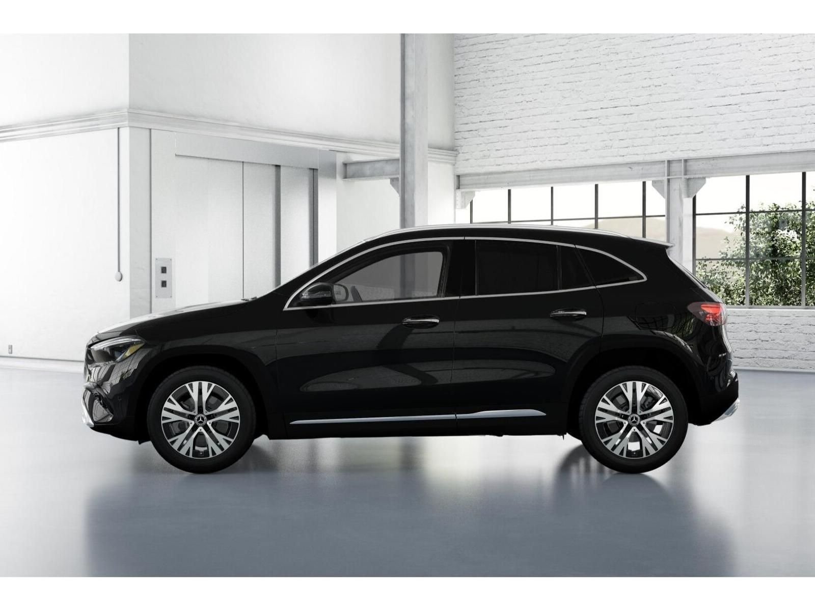 2026 Mercedes-Benz GLA GLA 250 - Photo 33