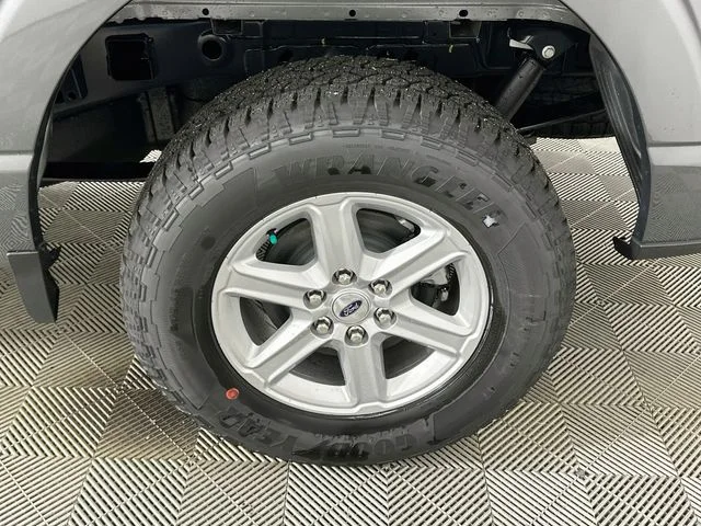 New 2026 Ford F-150 XLT