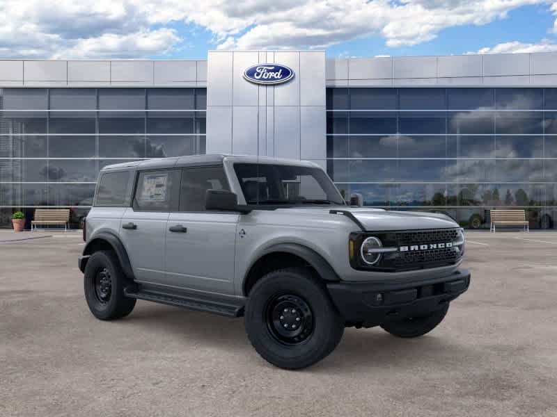 New 2026 Avalanche Ford Outer Banks® image 7