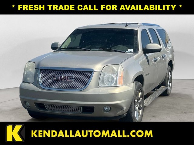 2007 GMC Yukon XL Denali