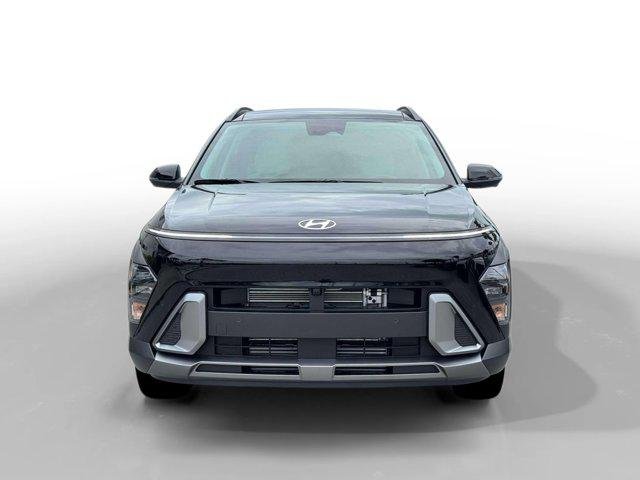 New 2026 Abyss Black Pearl Hyundai Limited FWD image 31