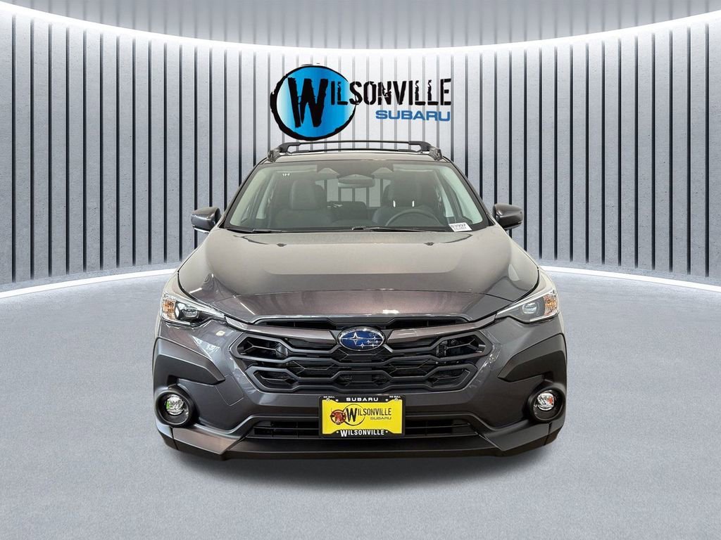 2026 Subaru Crosstrek Premium - Photo 6