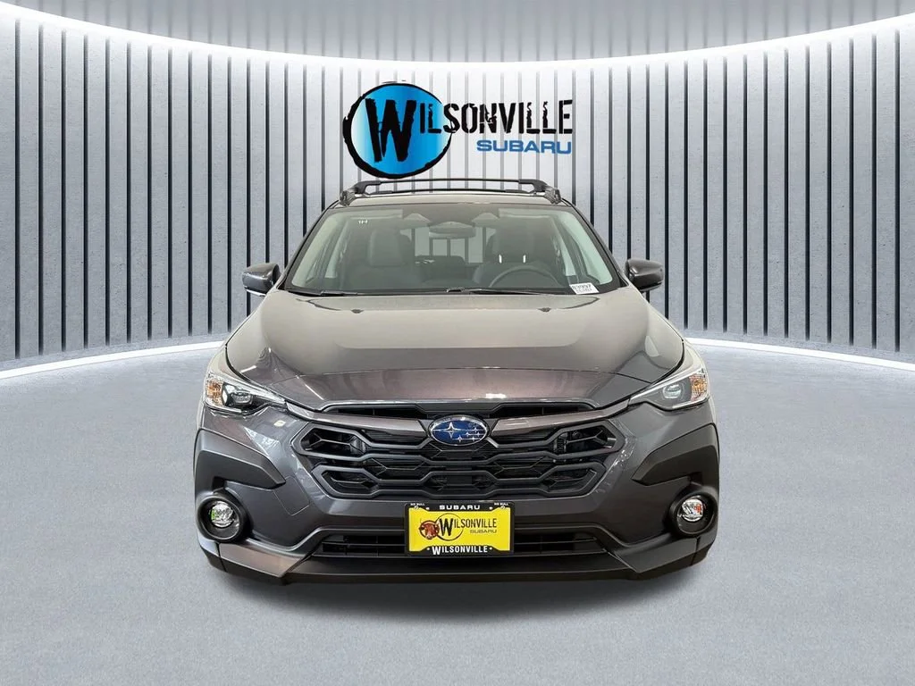 2026 Subaru Crosstrek Premium - Photo 6