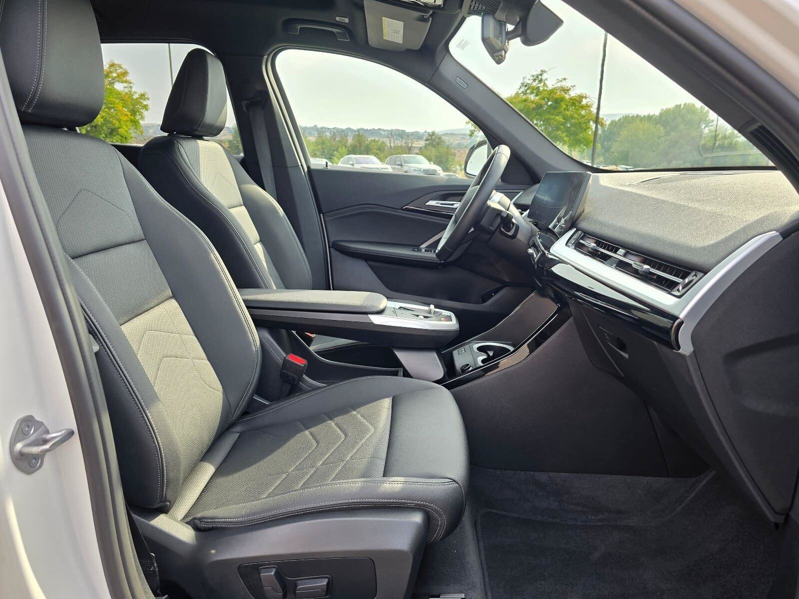 Certified Used 2023 Alpine White BMW xDrive28i image 14