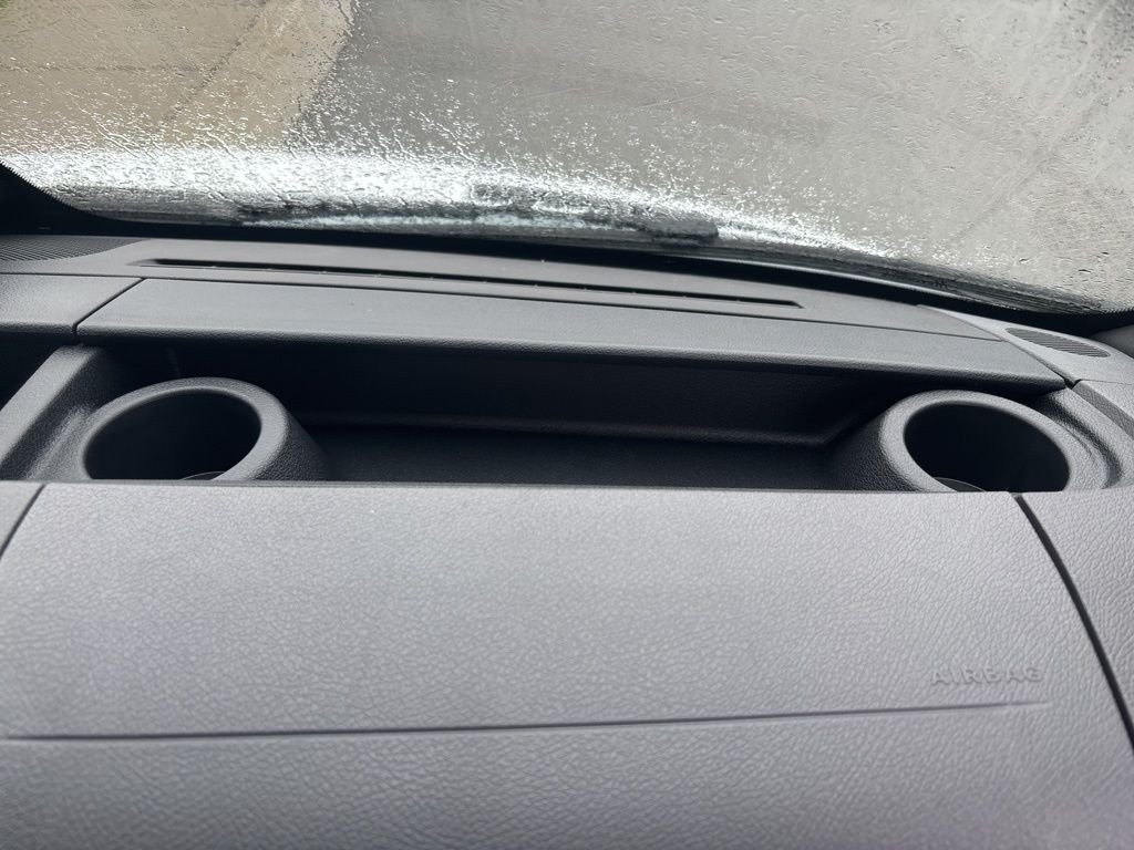 New 2026  Mercedes-Benz w/ Ranger Shelving image 21