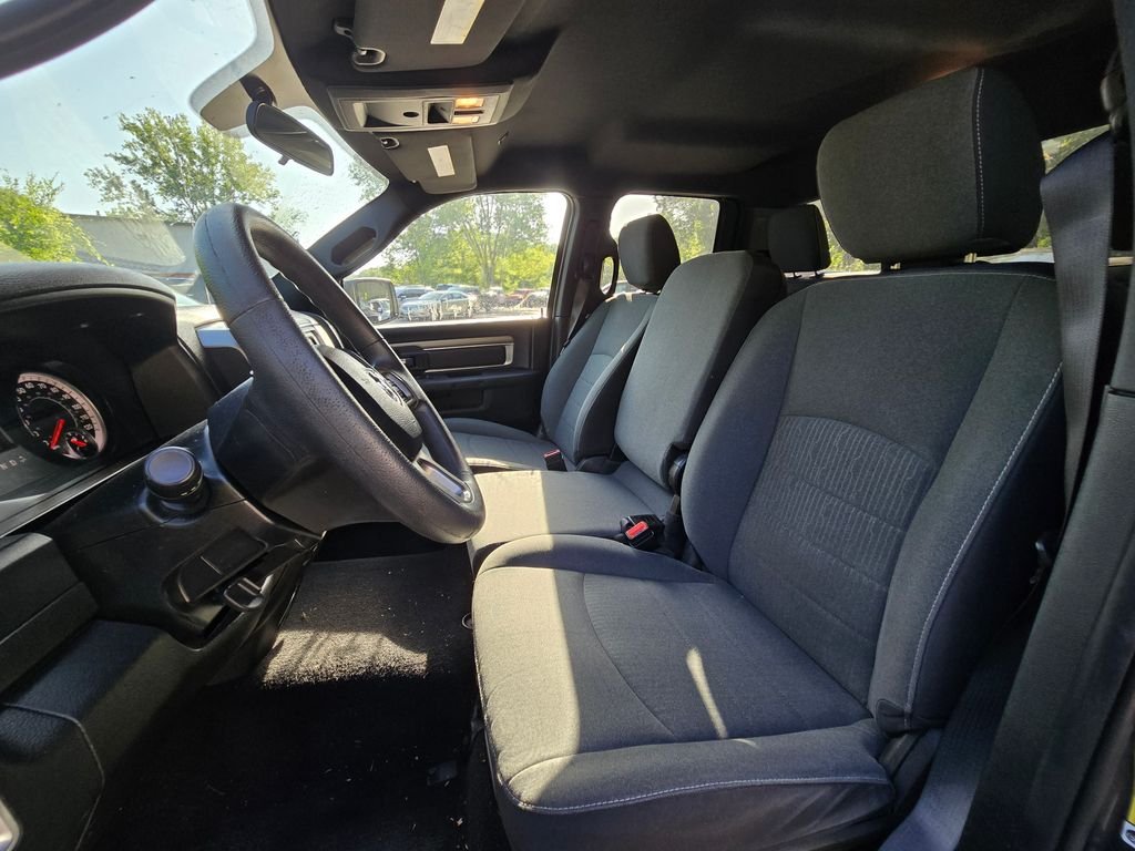 Used 2021 Gray Ram Warlock image 15