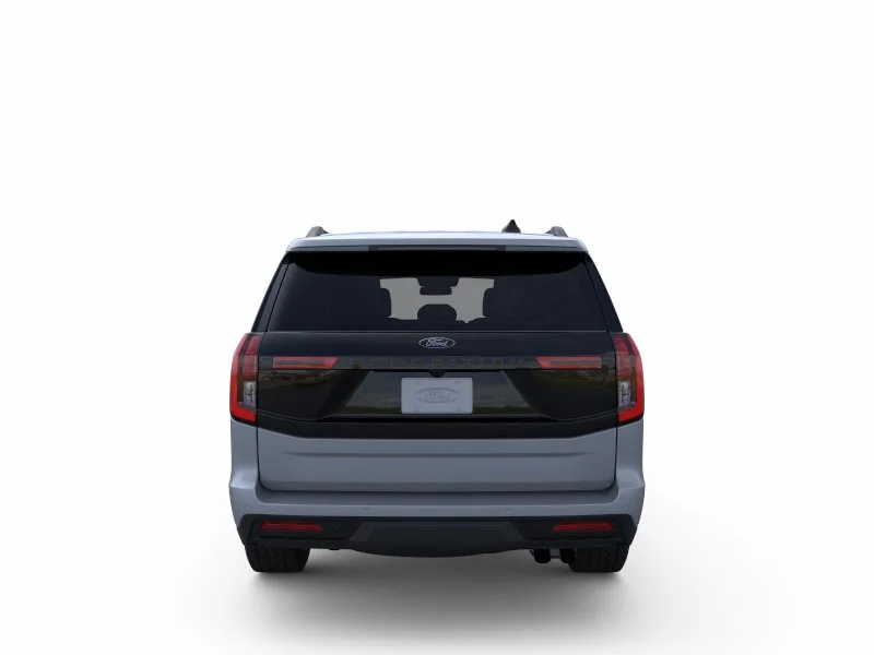 New 2026 Glacier Gray Metallic Tri-Coat Ford Tremor® image 5