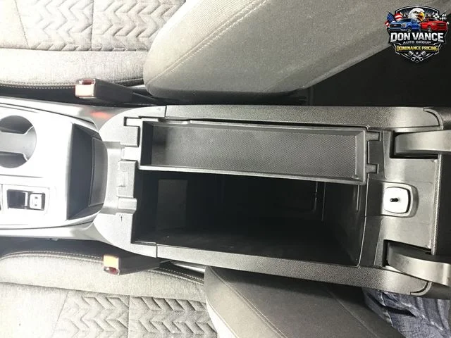 Used 2023 Blue Chevrolet LT image 20