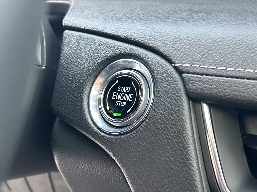 Used 2026 Summit White Cadillac V-Series image 34