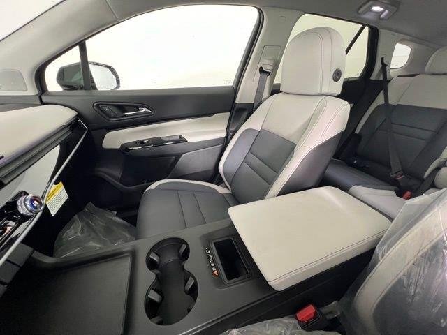 2026 Honda Prologue Touring - Photo 33