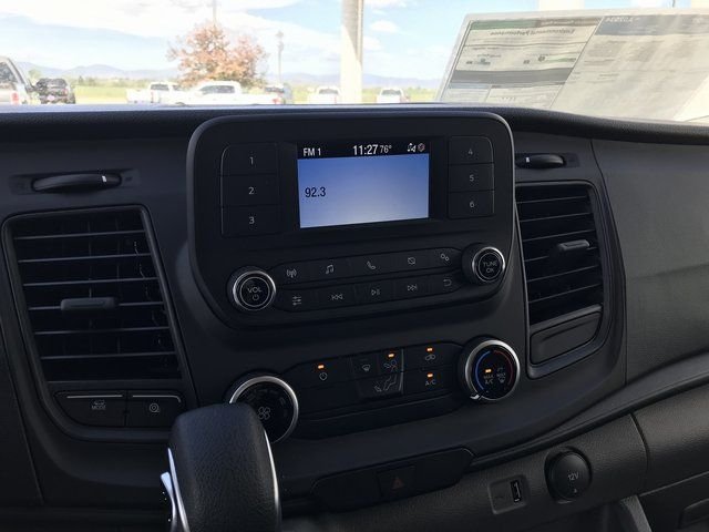 2025 Ford Transit Van Base - Photo 11