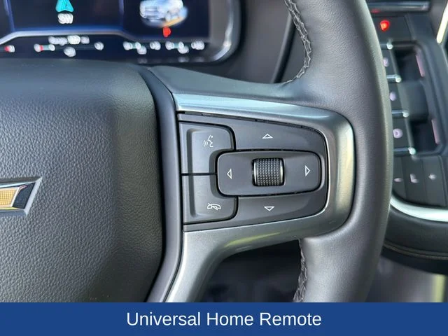 Certified Used 2024 Gray Chevrolet Premier image 23