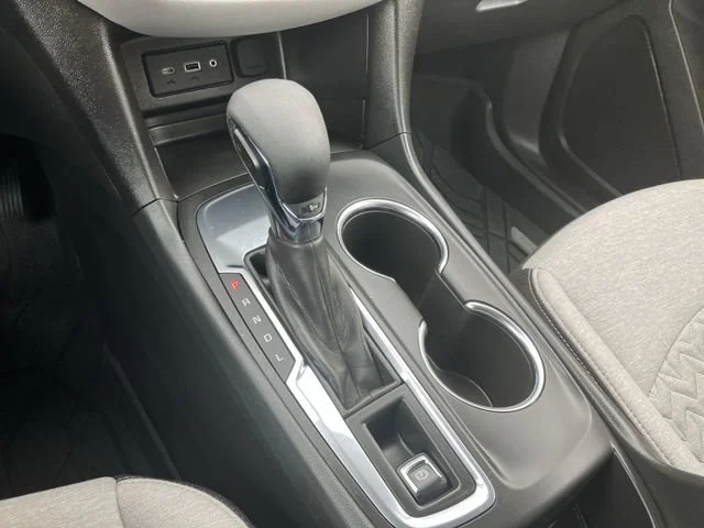 2024 Chevrolet Equinox LS - Photo 15