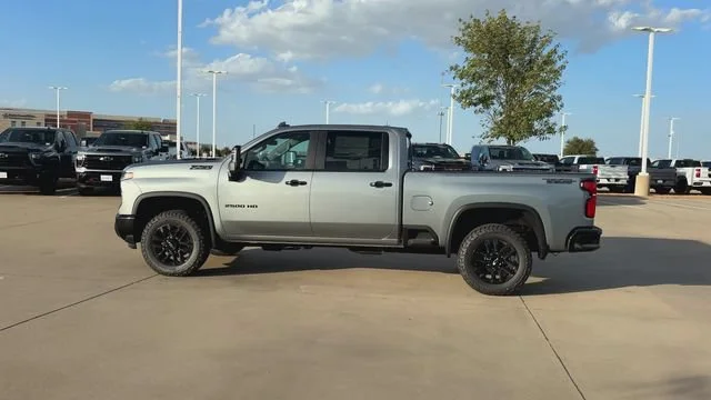 2026 Chevrolet Silverado 2500 HD LT - Photo 6