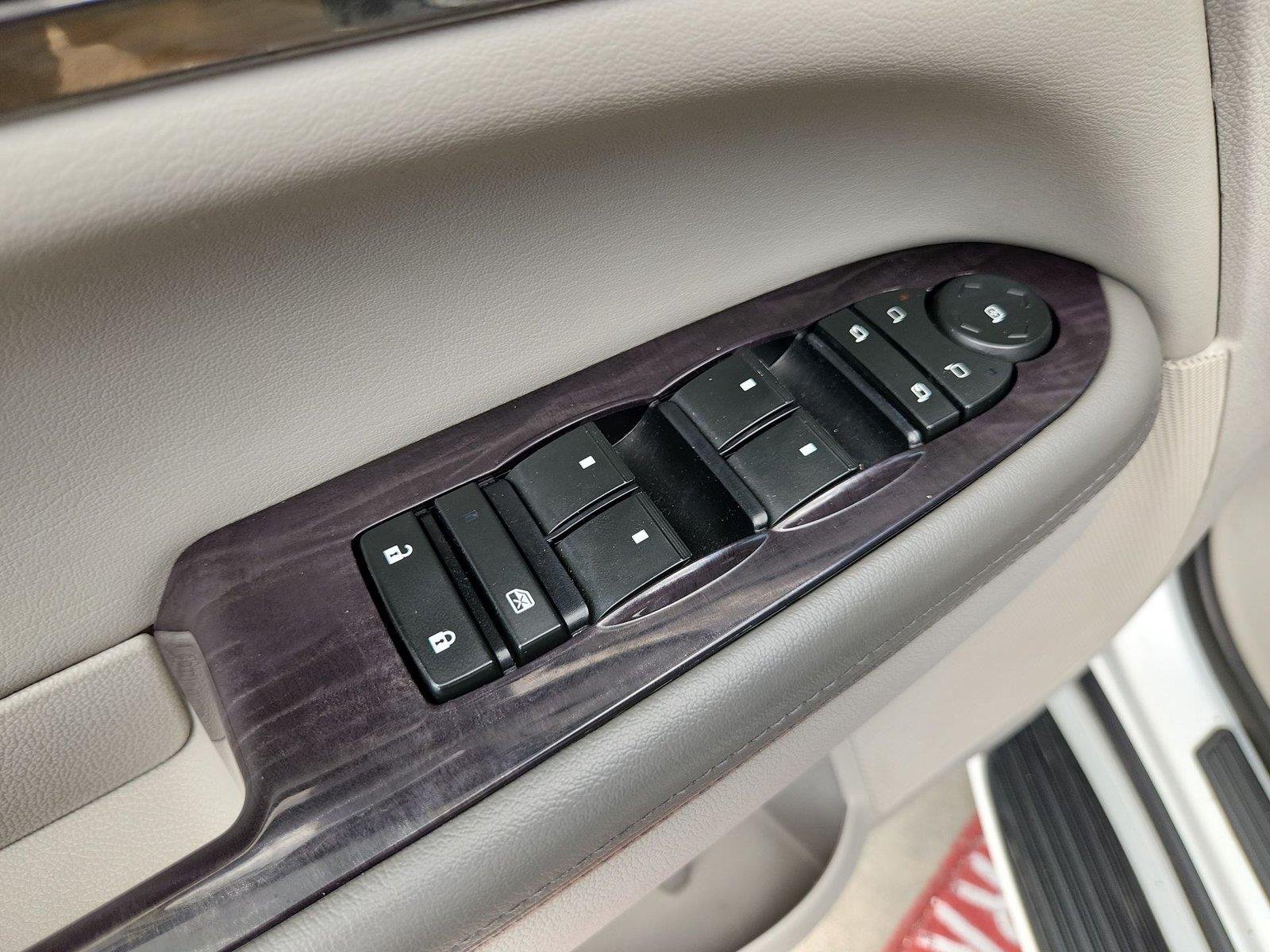 2017 Buick Enclave Premium - Photo 23