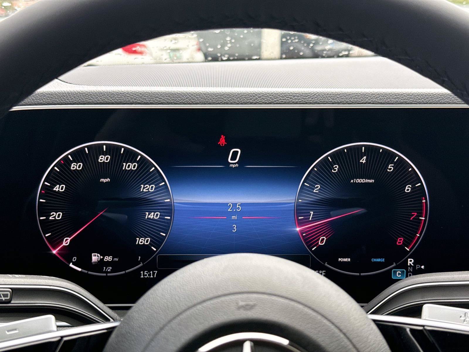 New 2026 Alpine Mercedes-Benz 350 4MATIC® SUV image 30