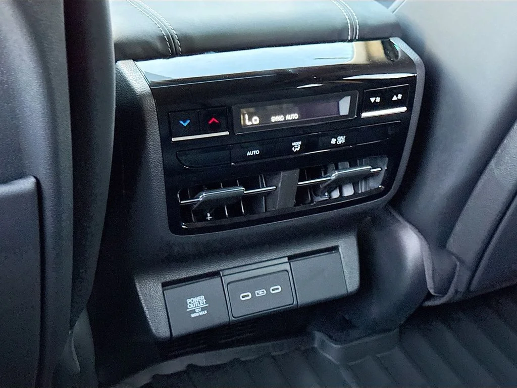 Used 2026 Silver Acura Technology Package image 38