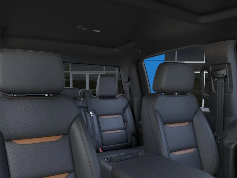 2026 GMC Sierra 1500 AT4 - Photo 25
