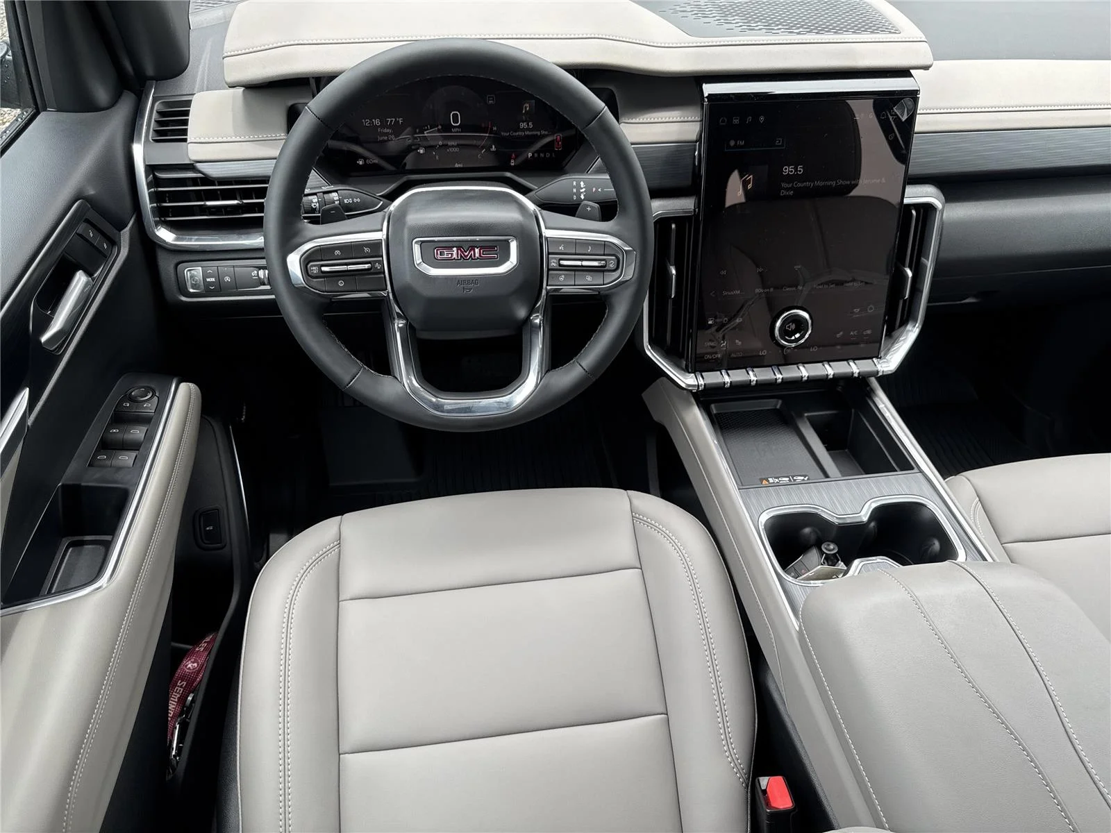 2026 GMC Acadia Elevation - Photo 14
