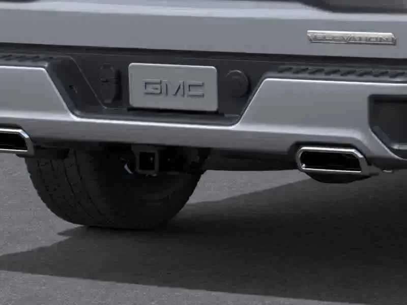 New 2026 Sterling Metallic GMC Elevation image 9