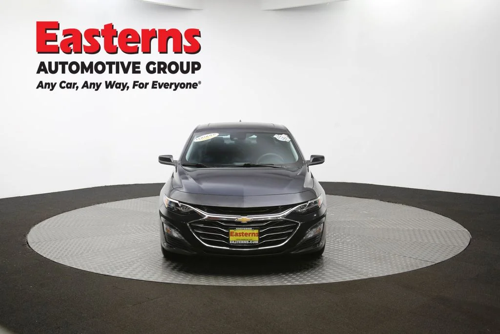 Used 2023 Gray Chevrolet LT image 51