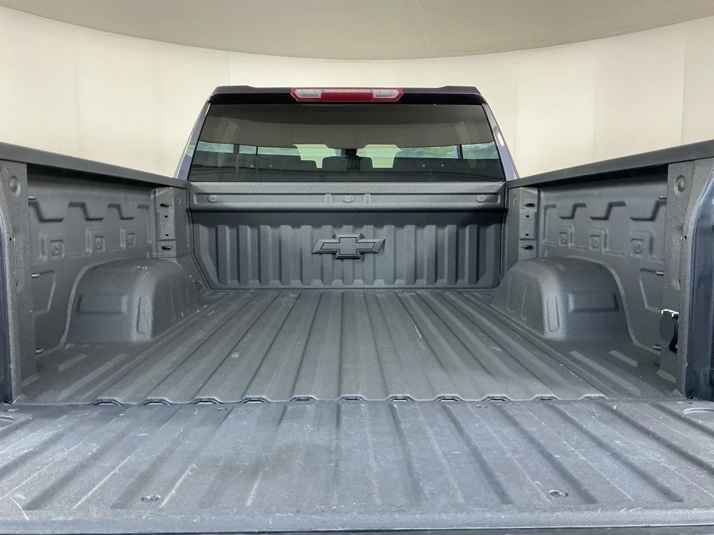 Certified Used 2023 Gray Chevrolet RST image 15