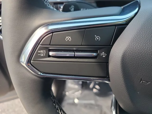 New 2026 Sterling Gray Metallic Chevrolet LT image 27