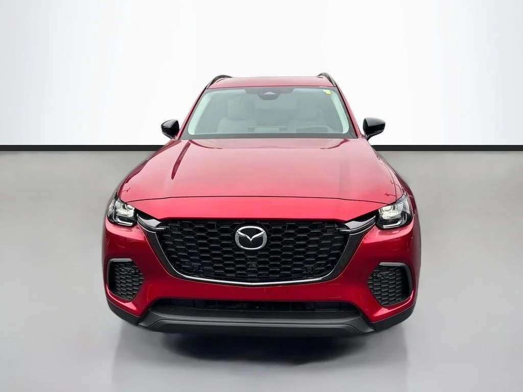 New 2026 Red Crystal Mazda SC Plus image 8