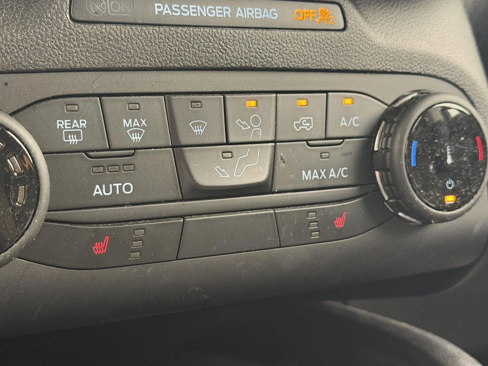 Used 2023 Carbonized Gray Ford Badlands image 8