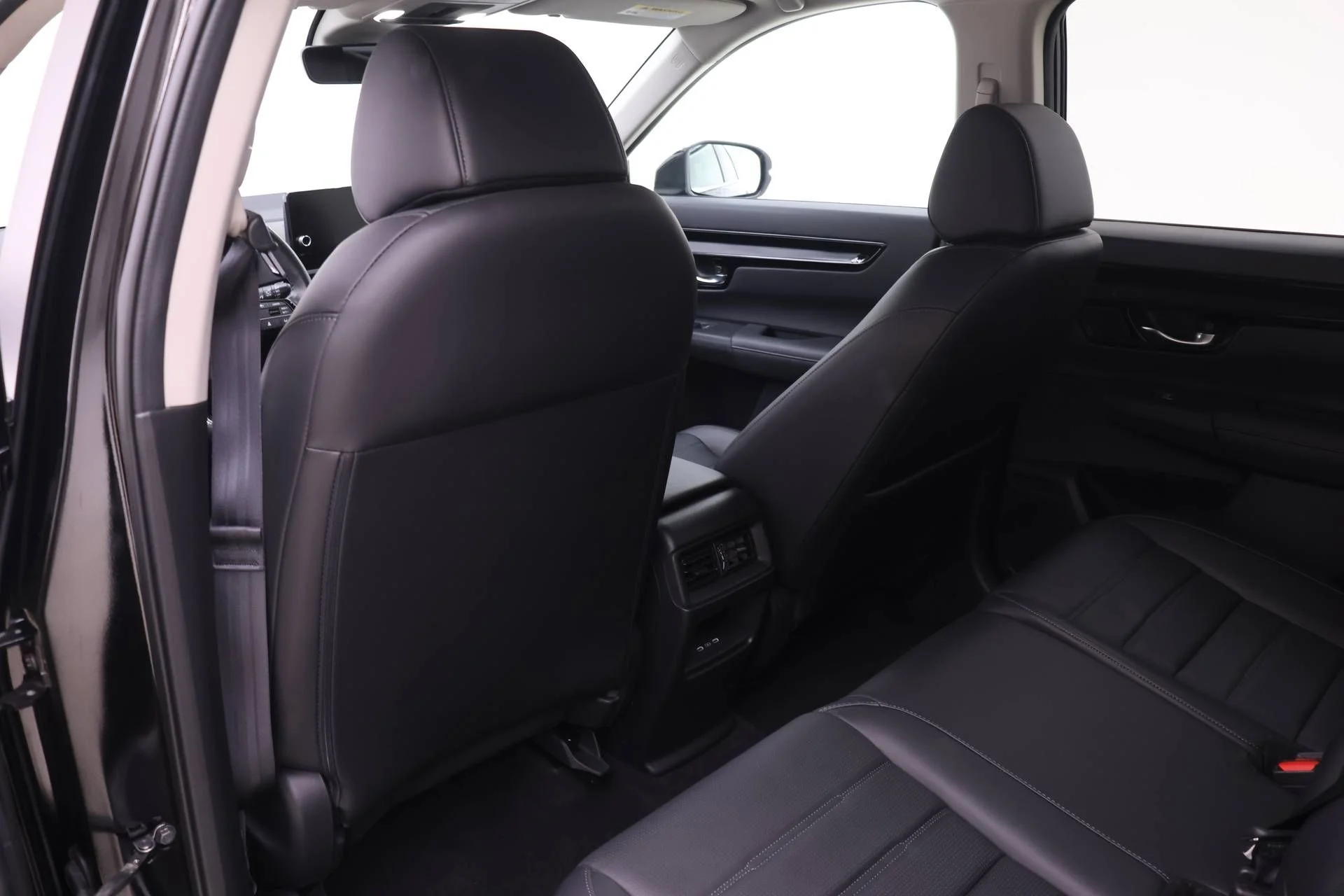 2024 Honda CR-V EX-L - Photo 11