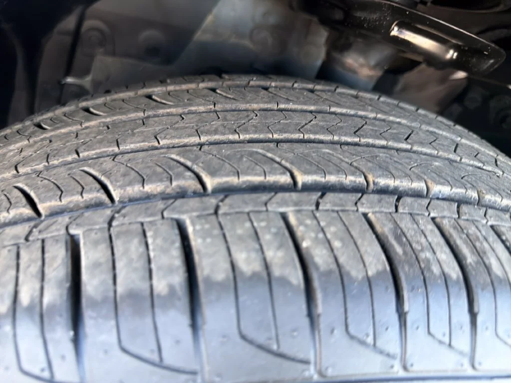 Certified Used 2023 Super Black Nissan SV image 39
