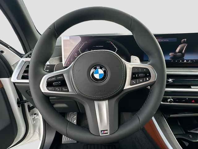 New 2026 White BMW sDrive40i image 7