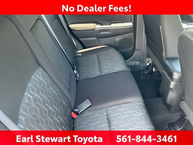 Used 2024 Gray Mitsubishi 2.0 ES image 21