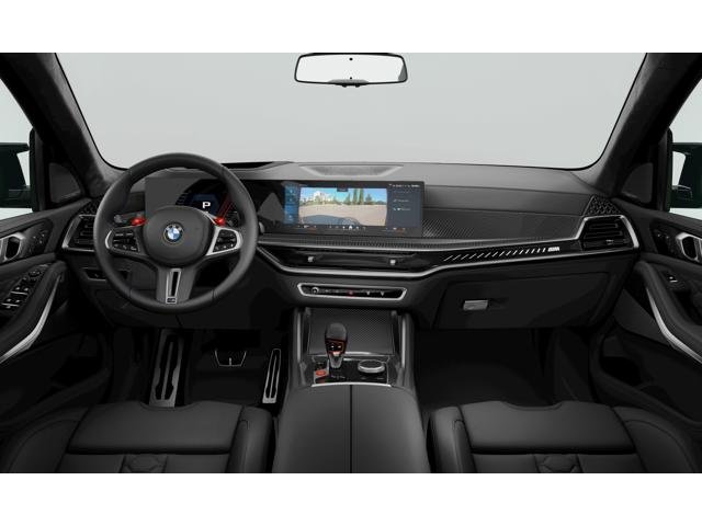 2026 BMW X5 M X5 M - Photo 7